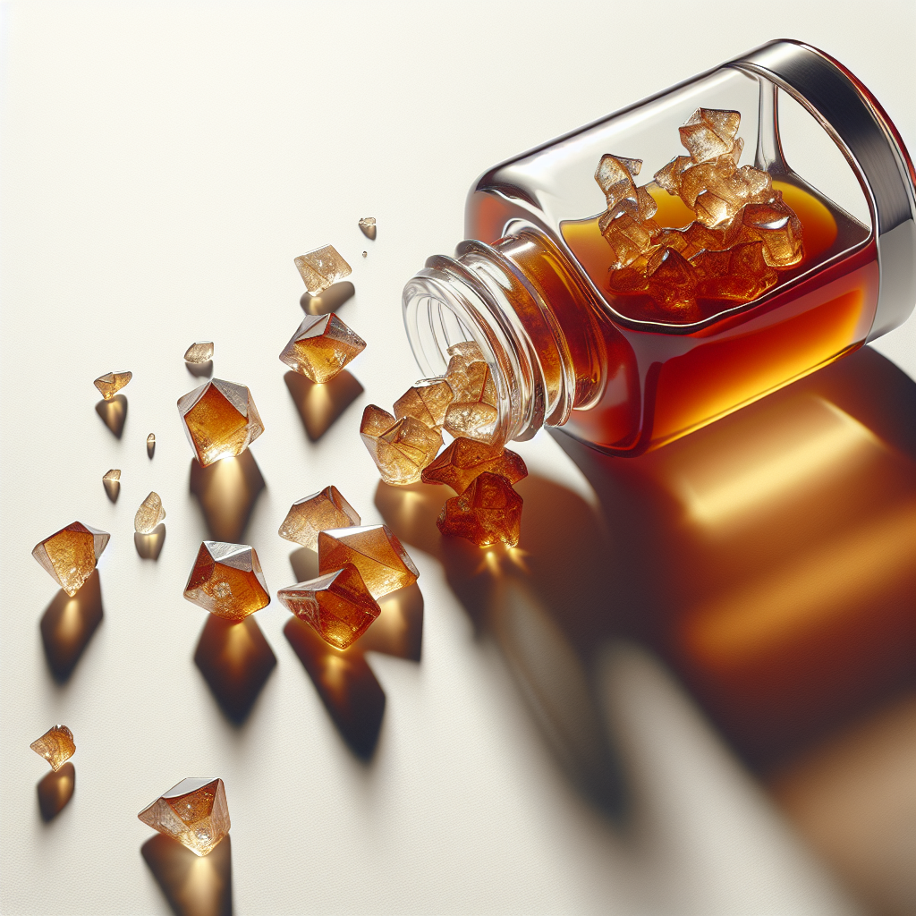 Lone Star Rosin Gelato Press