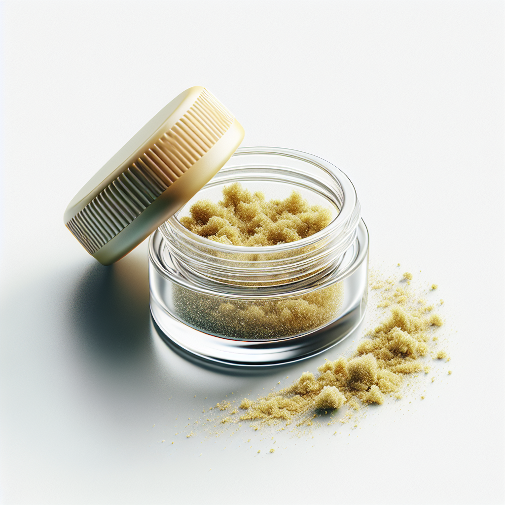 Piney Woods Wax Purple Punch