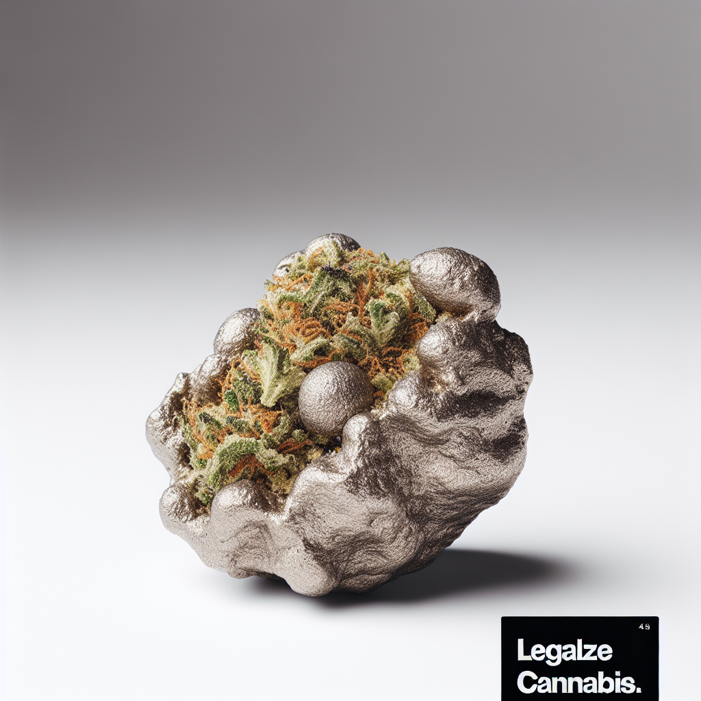 Rio Grande Resin Bruce Banner Live Resin