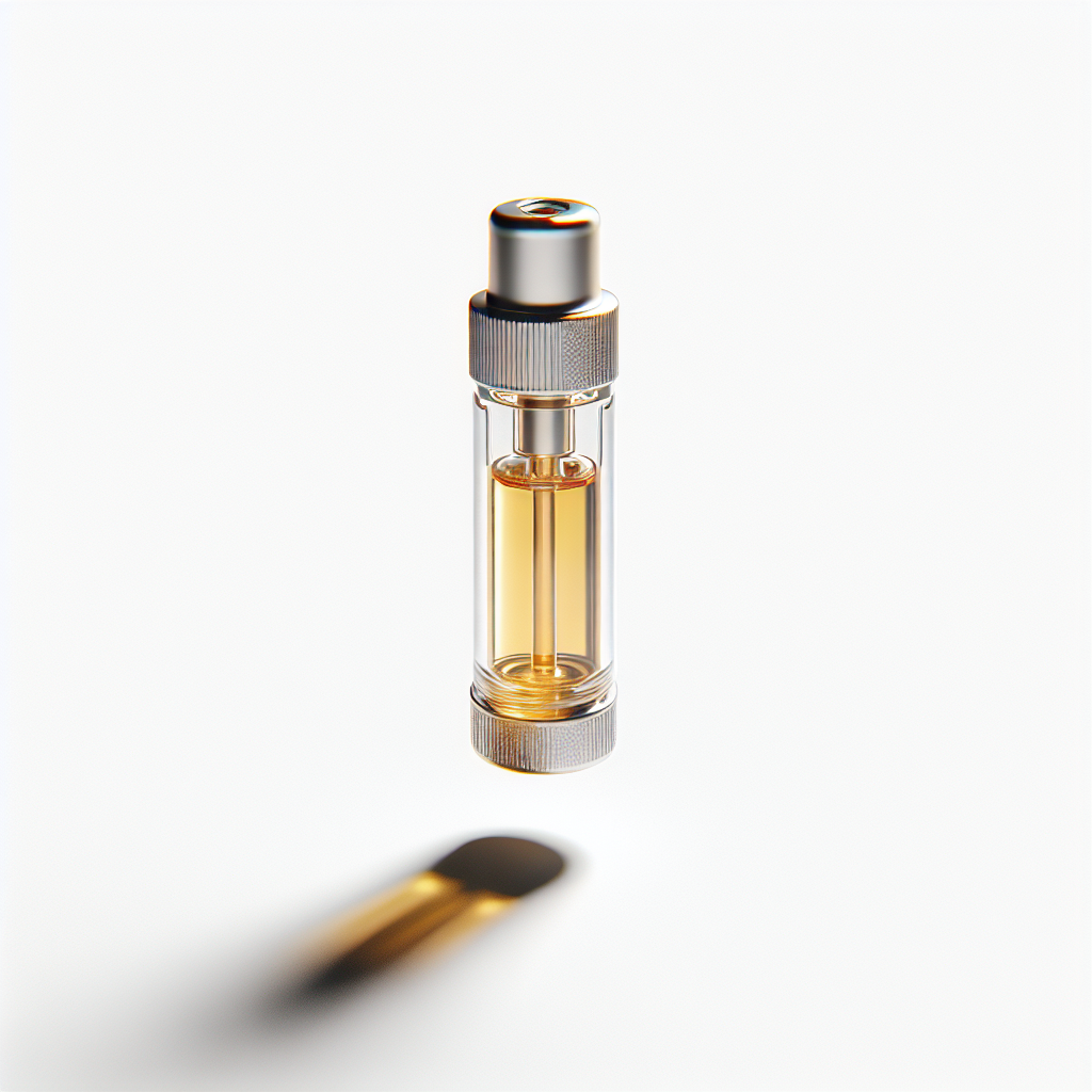 Panhandle Shatter Co. GMO Wax