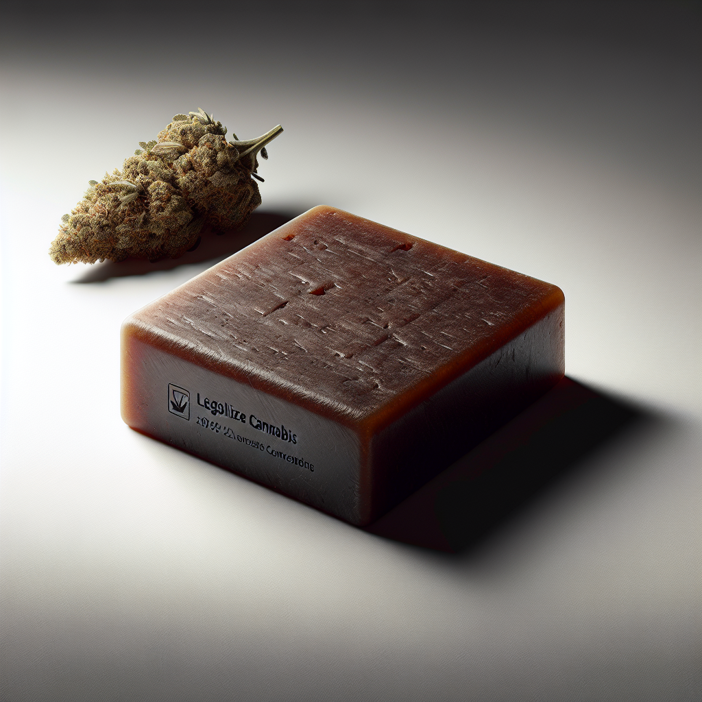 Bluebonnet Distillate Apple Fritter Cart