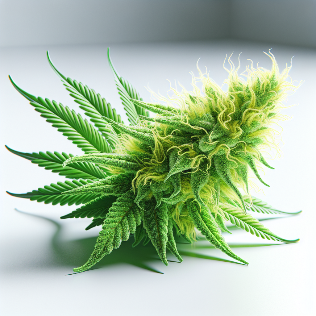 Lone Star Blue Dream