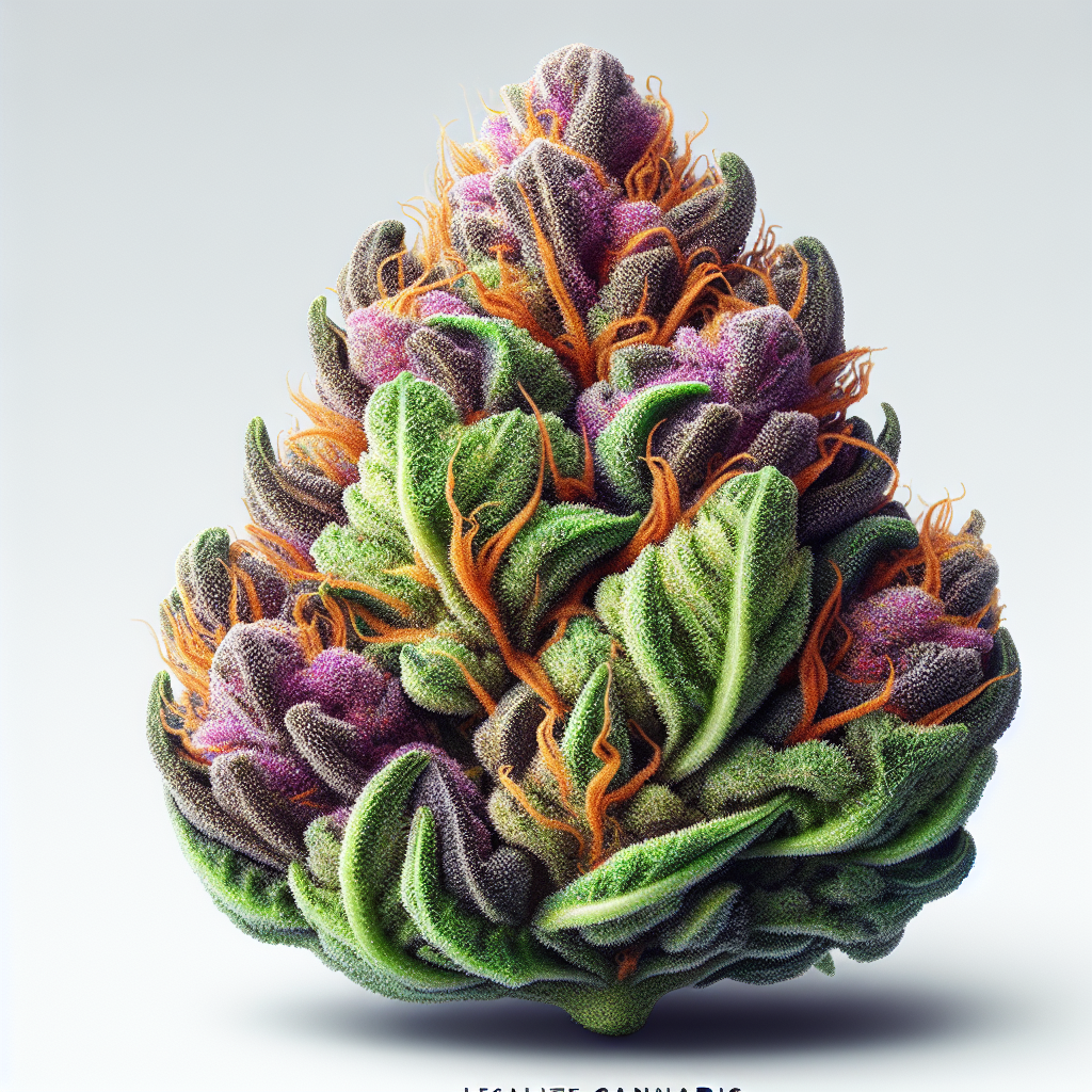 Lone Star White Widow