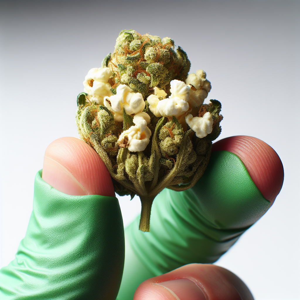 Piney Woods Purple Punch