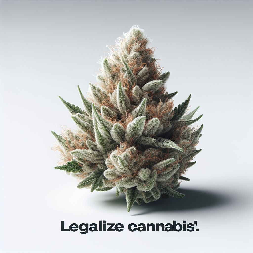 Rio Grande Strawberry Cough