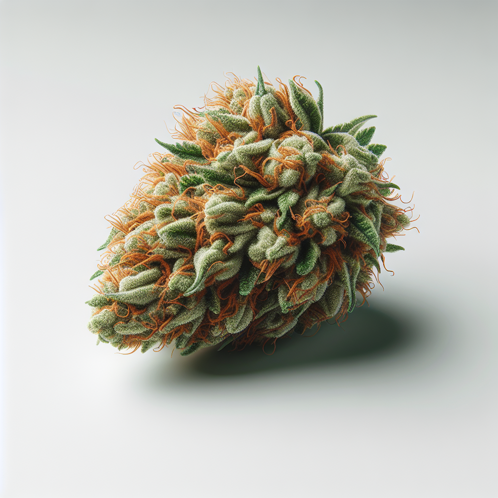 Alamo Smoke Pineapple Express